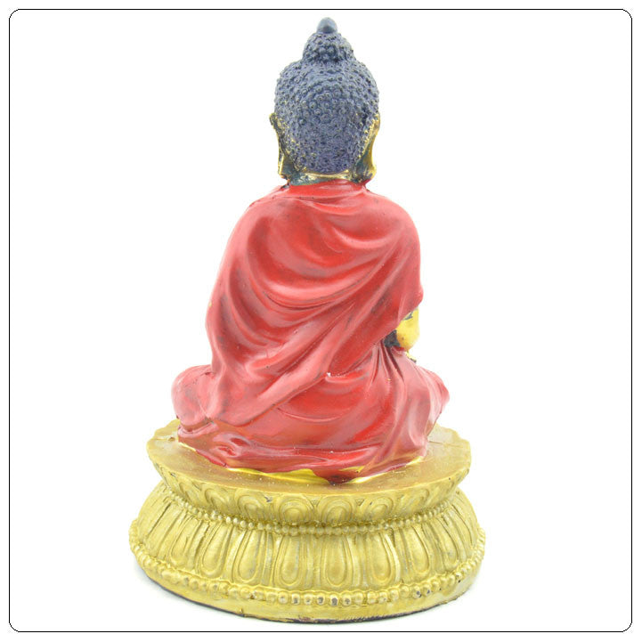 BUDDHA STATUE