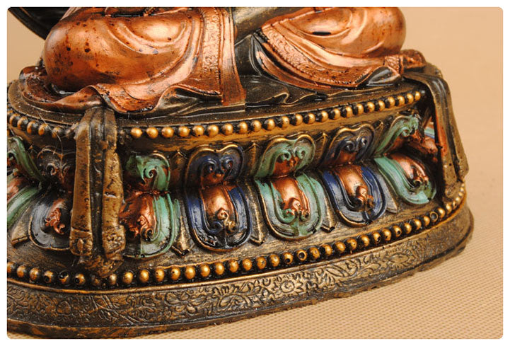 BUDDHA AMITABHA STATUE