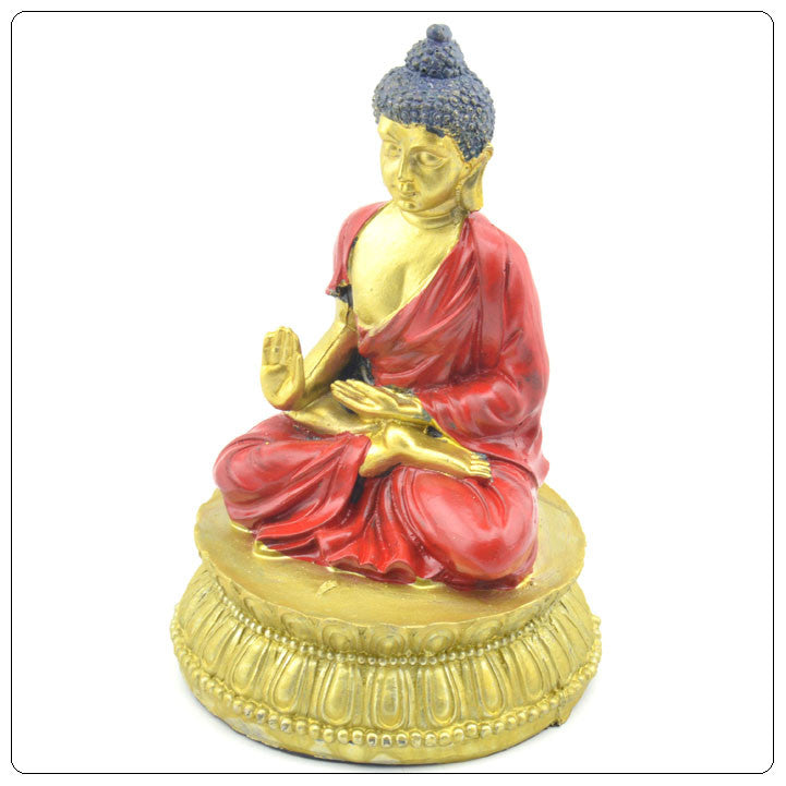 BUDDHA STATUE